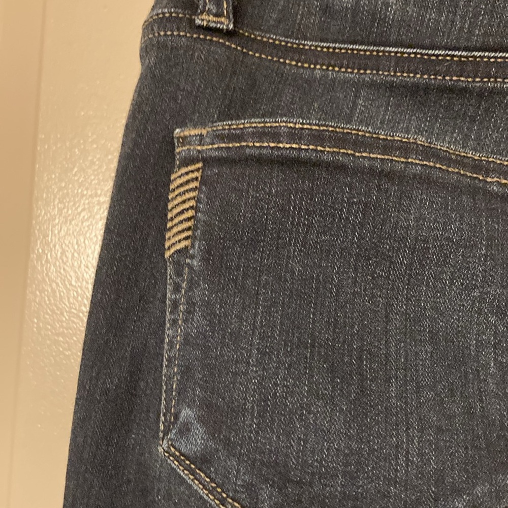 Paige Hoxton Ultra Skinny Jeans Size 26 - Picture 4 of 7